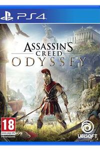 Assassin's Creed Odyssey, le test