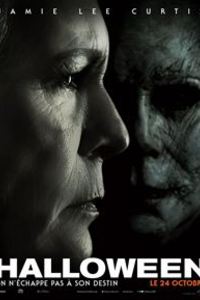 Halloween (2018)