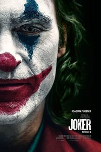 Les chroniques de Fab #03 • Joker (2019)