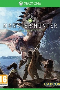 Monster Hunter World, bienvenue dans le nouveau monde
