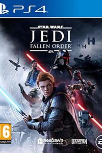 Star Wars Jedi : The Fallen Order • Notre Test