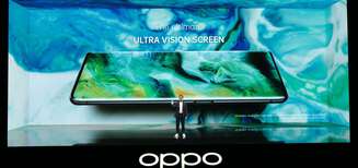 OPPO présente sa nouvelle série principale de smartphones 5G OPPO Find X2
