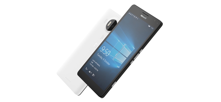 Microsoft Lumia 950 XL