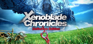 Xenoblade Chronicles Definitive Edition, la légende est de retour