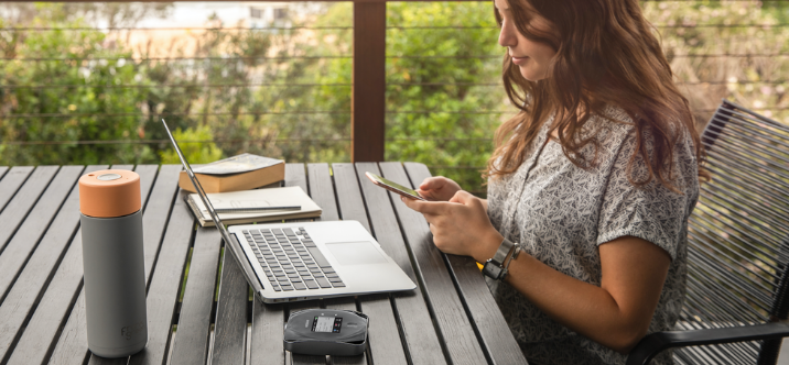 Une connexion sans limites même en déplacement avec Netgear