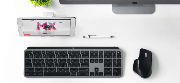 Libérer la puissance du MAC avec la nouvelle gamme MX Master 3 et MX Keys pour MAC