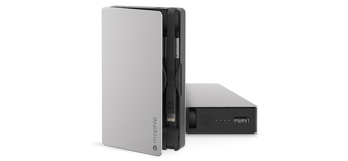 Mophie Powerstation Plus