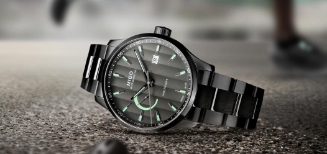 Montre Mido Multifort Power Reserve