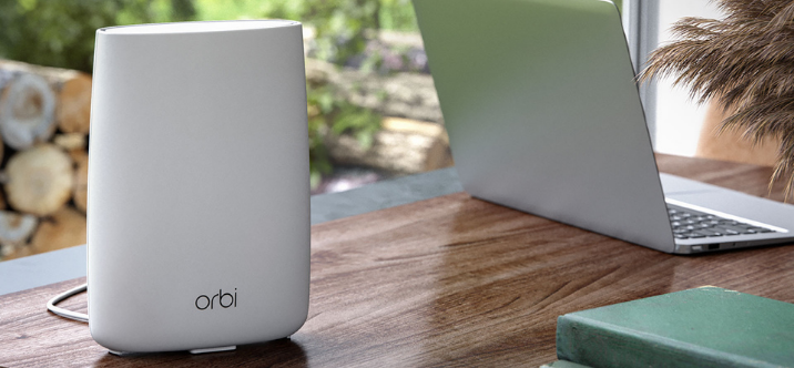 Le Wi-Fi haut-débit via le réseau cellulaire : nouveau routeur de NETGEAR