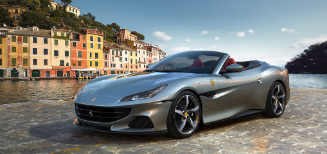 Ferrari Portofino M : le voyage de la redécouverte