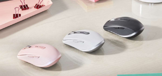 Logitech annonce l’arrivée des MX Anywhere 3 souris