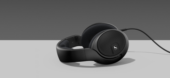 Sennheiser annonce le casque HD 560S
