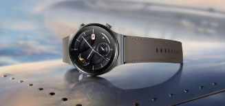 Huawei lance la Watch GT 2 Pro et les FreeBuds Pro en Suisse