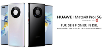 Huawei dévoile la gamme Mate la plus magistrale de tous les temps