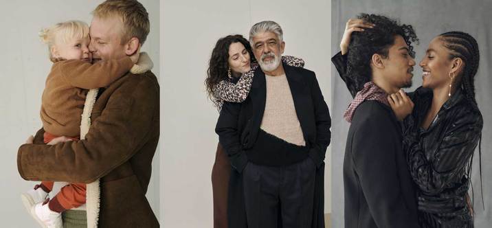 Zalando partage positivité et optimisme avec sa nouvelle campagne