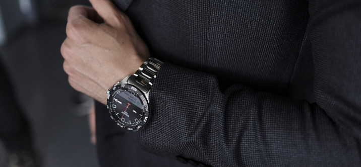 Tissot : Elégance et technologie sous le sapin