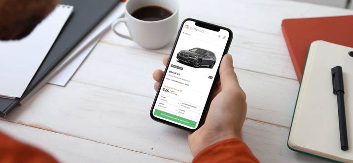 La signature digitale d'un contrat de leasing désormais possible en Suisse