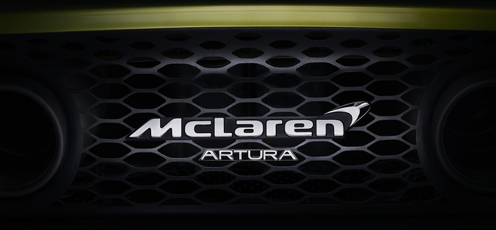 Artura : La nouvelle supercar hybride haute performance de McLaren