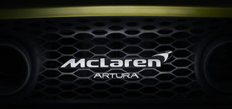 Artura : La nouvelle supercar hybride haute performance de McLaren