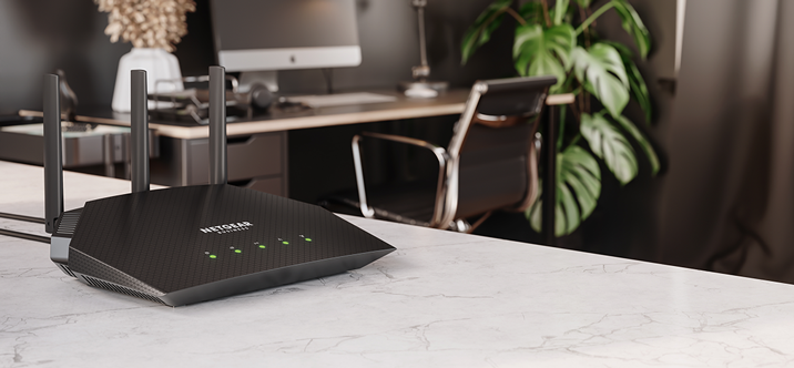 NETGEAR étoffe sa gamme Essentials avec un nouveau point d'accès WiFi 6