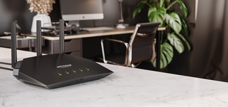 NETGEAR étoffe sa gamme Essentials avec un nouveau point d'accès WiFi 6