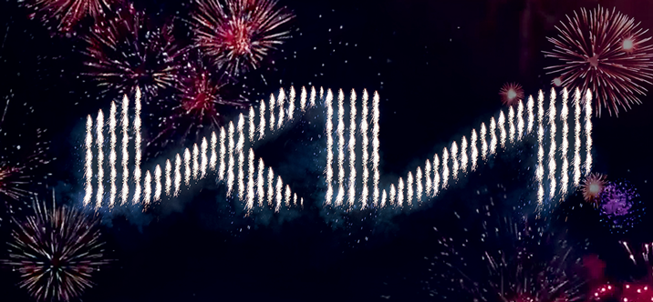 Kia se pare d'un nouveau logo et slogan