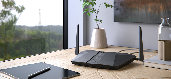 NETGEAR présente de nouvelles solutions lors du CES