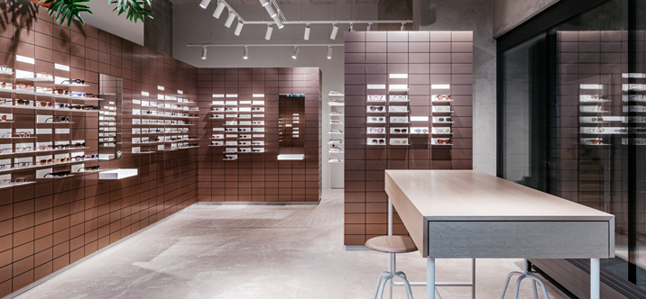 VIU Eyewear ouvre Rue de la Confédération à Genève