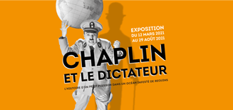 Chaplin's World célèbre les 80 ans du film Le Dictateur