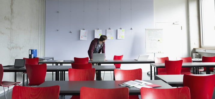 Lenovo présente ses solutions à destination de l’éducation et de l’apprentissage à distance