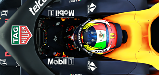 Red Bull Racing Honda et TAG Heuer prolongent leur partenariat jusqu’en 2024
