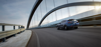 Maserati présente le nouveau Levante Hybrid