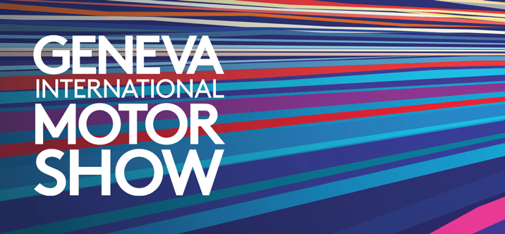 Le Geneva International Motor Show prépare son édition 2022