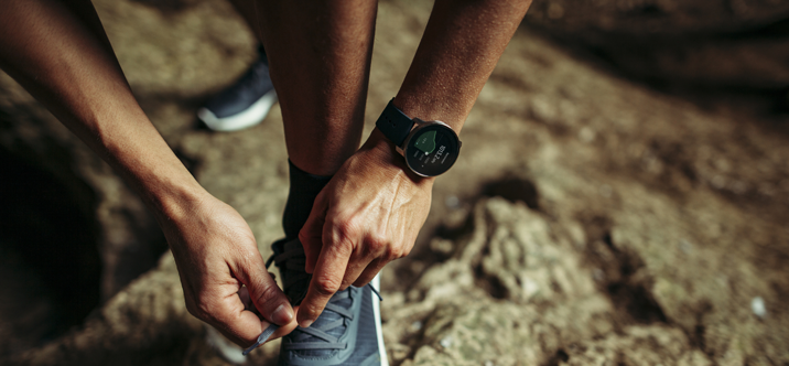 Suunto 9 Peak – la montre GPS Suunto la plus fine et la plus légère