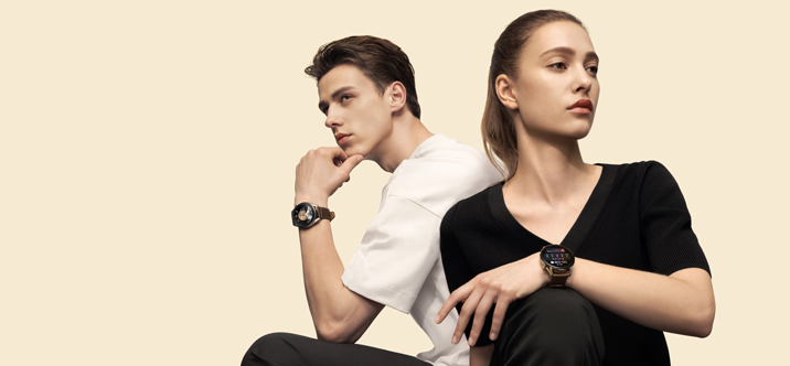 Huawei lance une gamme de nouveaux produits optimisés par HarmonyOS 2