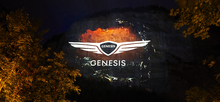 « Hello Europe » : Le constructeur automobile de luxe Genesis marque son arrivée