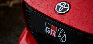 La Toyota GR 86 en première mondiale au Goodwood Festival of Speed 2021