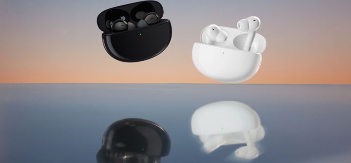 OPPO: trois nouveaux écouteurs True Wireless disponibles pour l'été