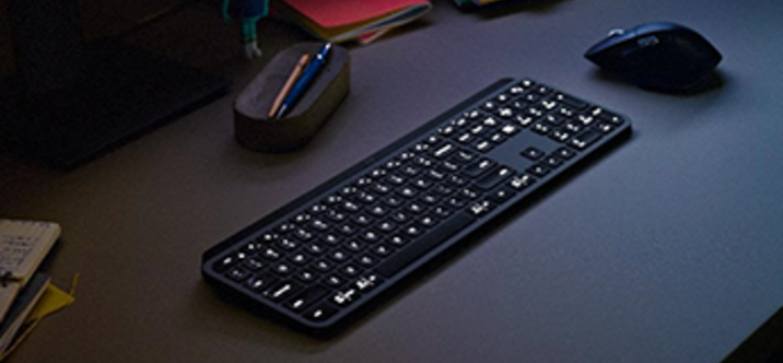 Logitech lance Logi Bolt, une nouvelle technologie sans-fil