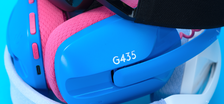 Logitech G dévoile son casque gaming sans-fil et eco responsable