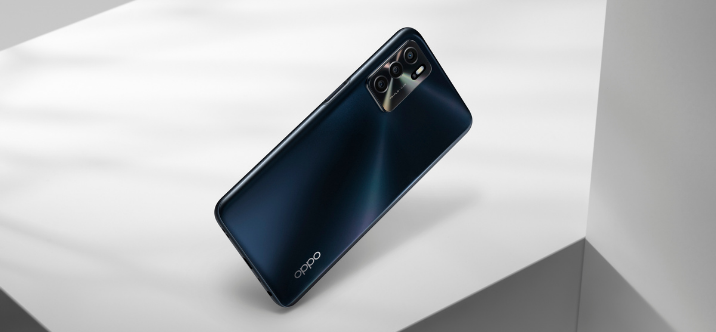 Les smartphones OPPO A54s et OPPO A16s complètent dès à présent l’offre d’appareils d’entrée de gamme