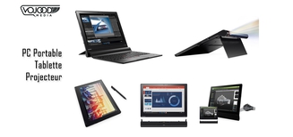 Lenovo ThinkPad X1 Tablet