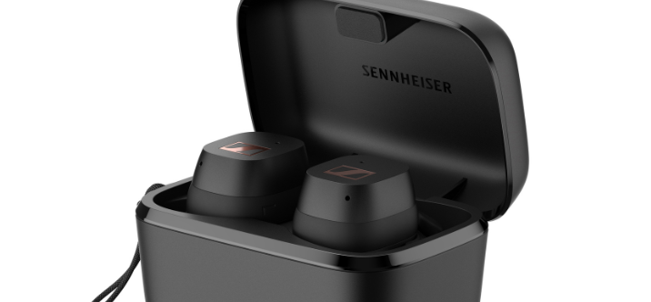 Sennheiser annonce les écouteurs SPORT True Wireless