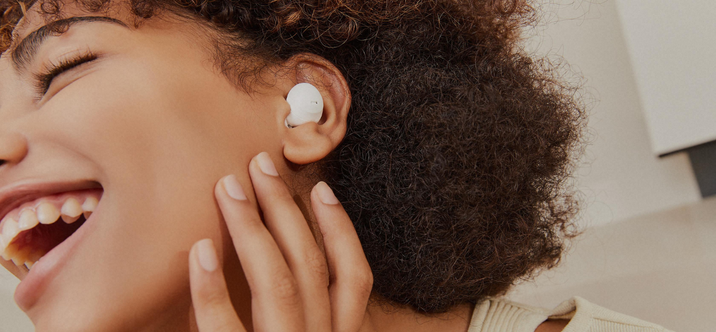 Galaxy Buds2 Pro: la bande-son idéale au quotidien