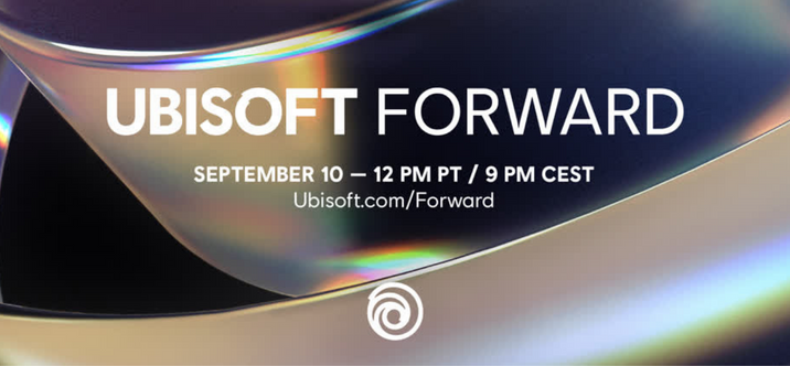 Ubisoft Forward fait son retour ce week-end ! 