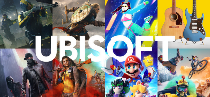 Ubisoft annonce l’ajout de jeux indépendants au catalogue d’Ubisoft+