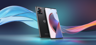 Motorola présente trois nouveaux appareils phares