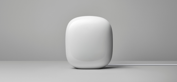 Google lance Google Nest Wifi Pro en Suisse