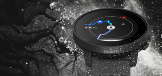 Suunto lance la nouvelle Suunto 9 Peak Pro