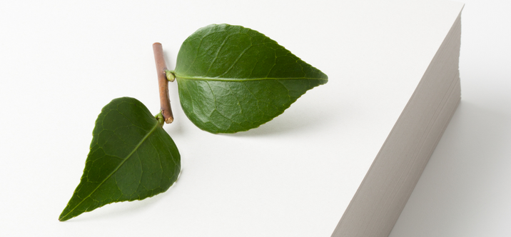 Canon lance le Consumables Recycling Management Service